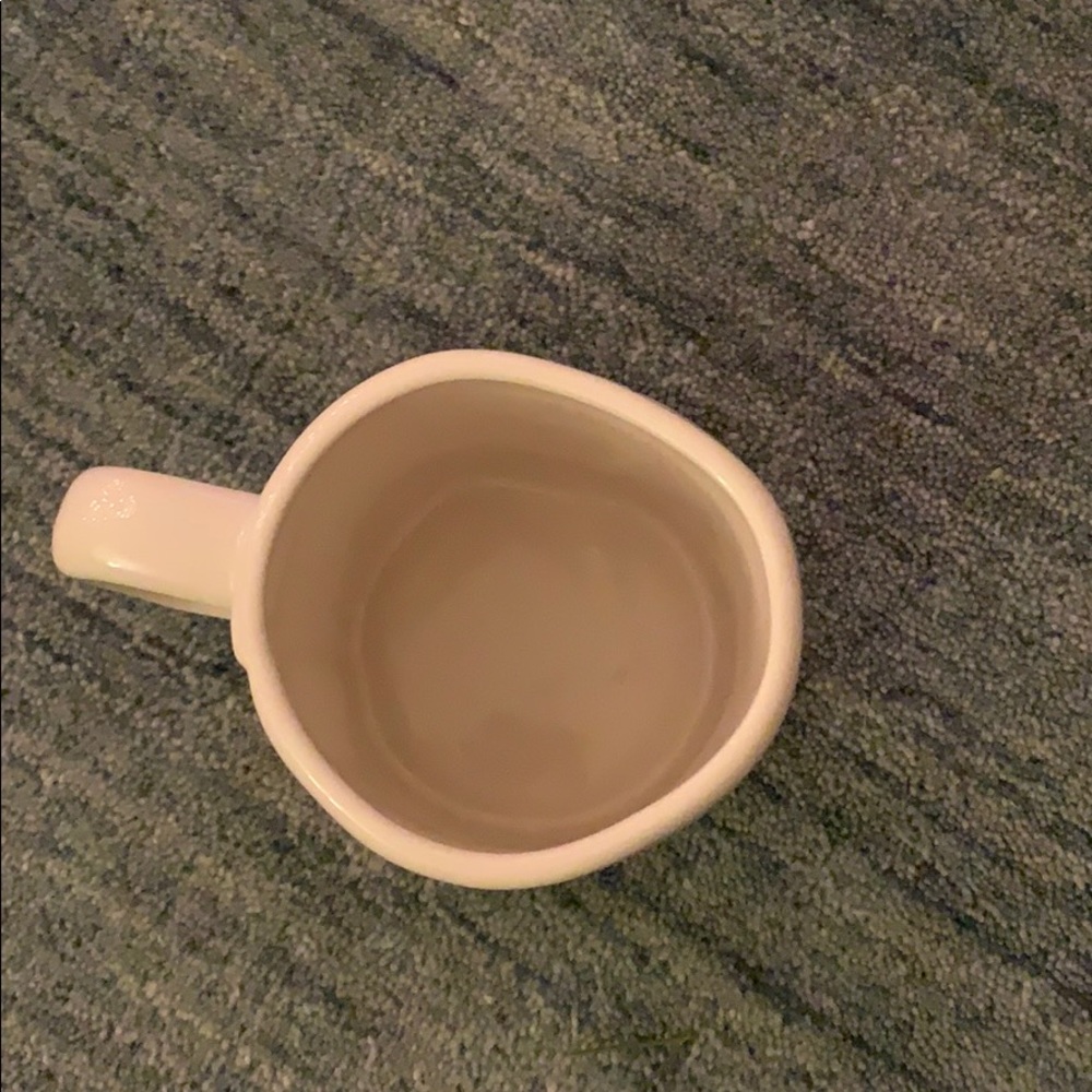 RAE DUNN ( RISE & SHINE ) MUG - Picture 3 of 4